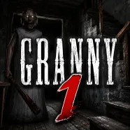PLay Granny 1 now!