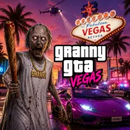 Granny GTA Vegas