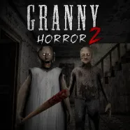 Granny Horror 2