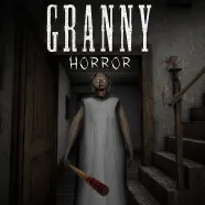 Granny Horror